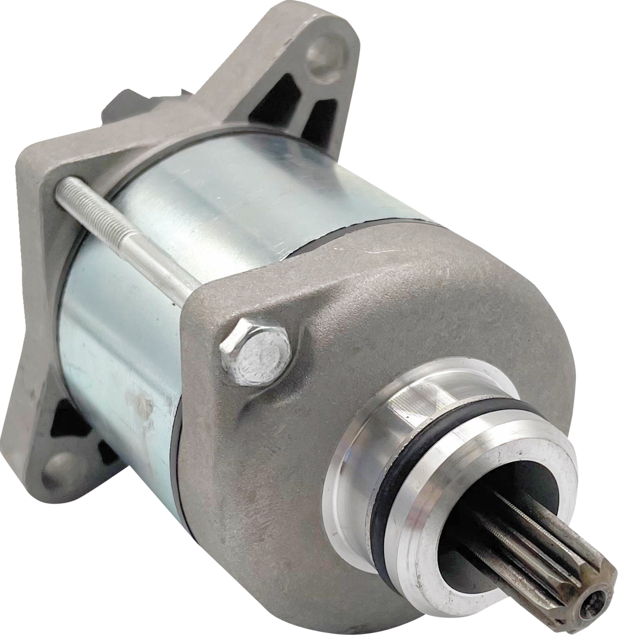 Rick's Motorsport Electric Starter