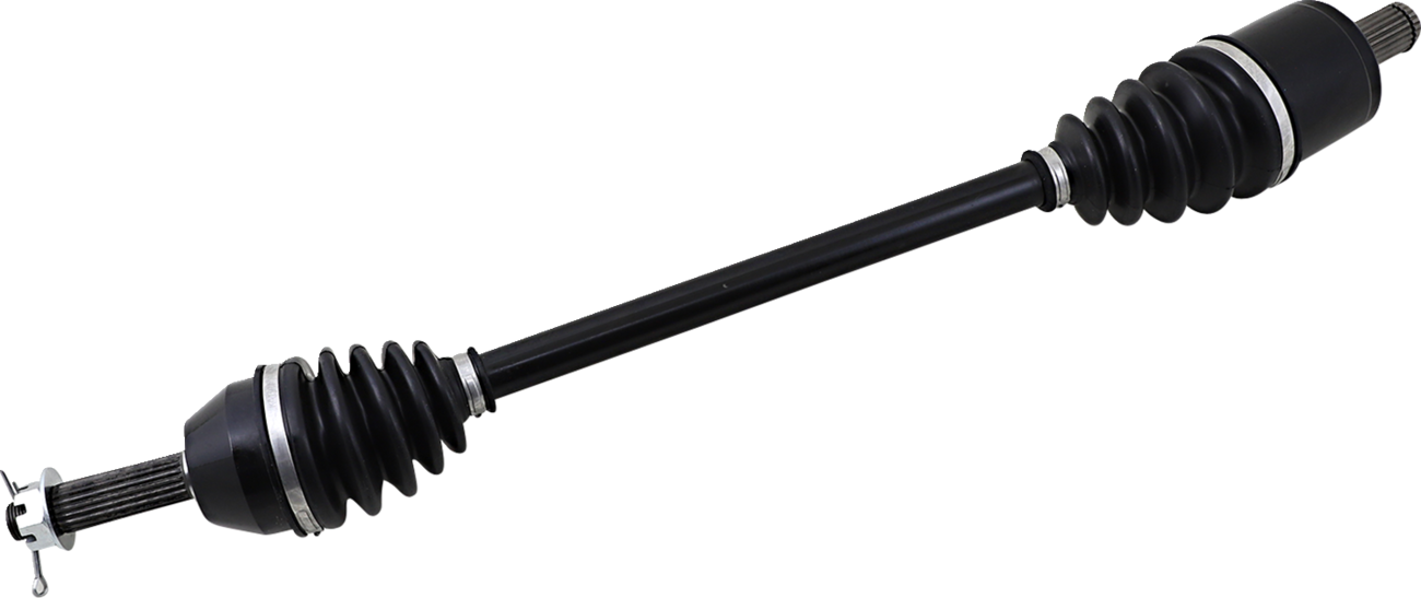 Moose Offroad Complete Axle Assembly
