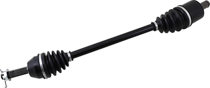 Moose Offroad Complete Axle Assembly