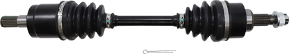 Moose Offroad Complete Axle Assembly