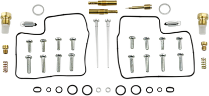 Parts Unlimited Carburetor Repair Kit