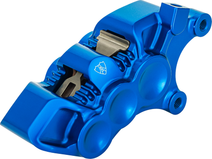 Arlen Ness Mono Axial Brake Caliper