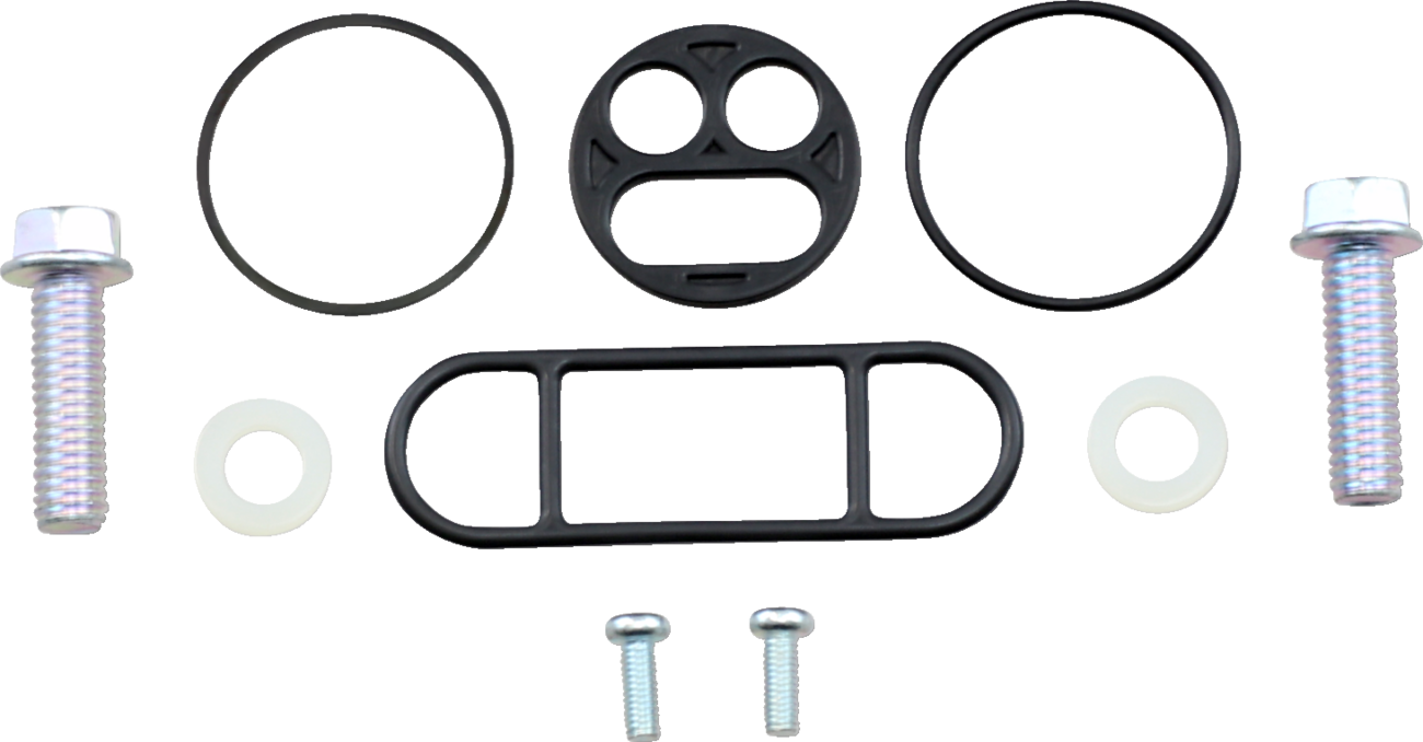 Parts Unlimited Petcock Rebuild Kit