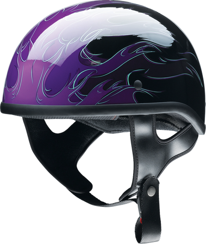 Z1R CC Beanie Hellfire Helmet