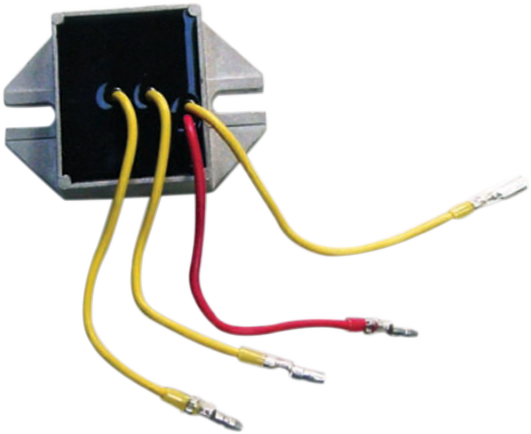 WSM Voltage Regulator