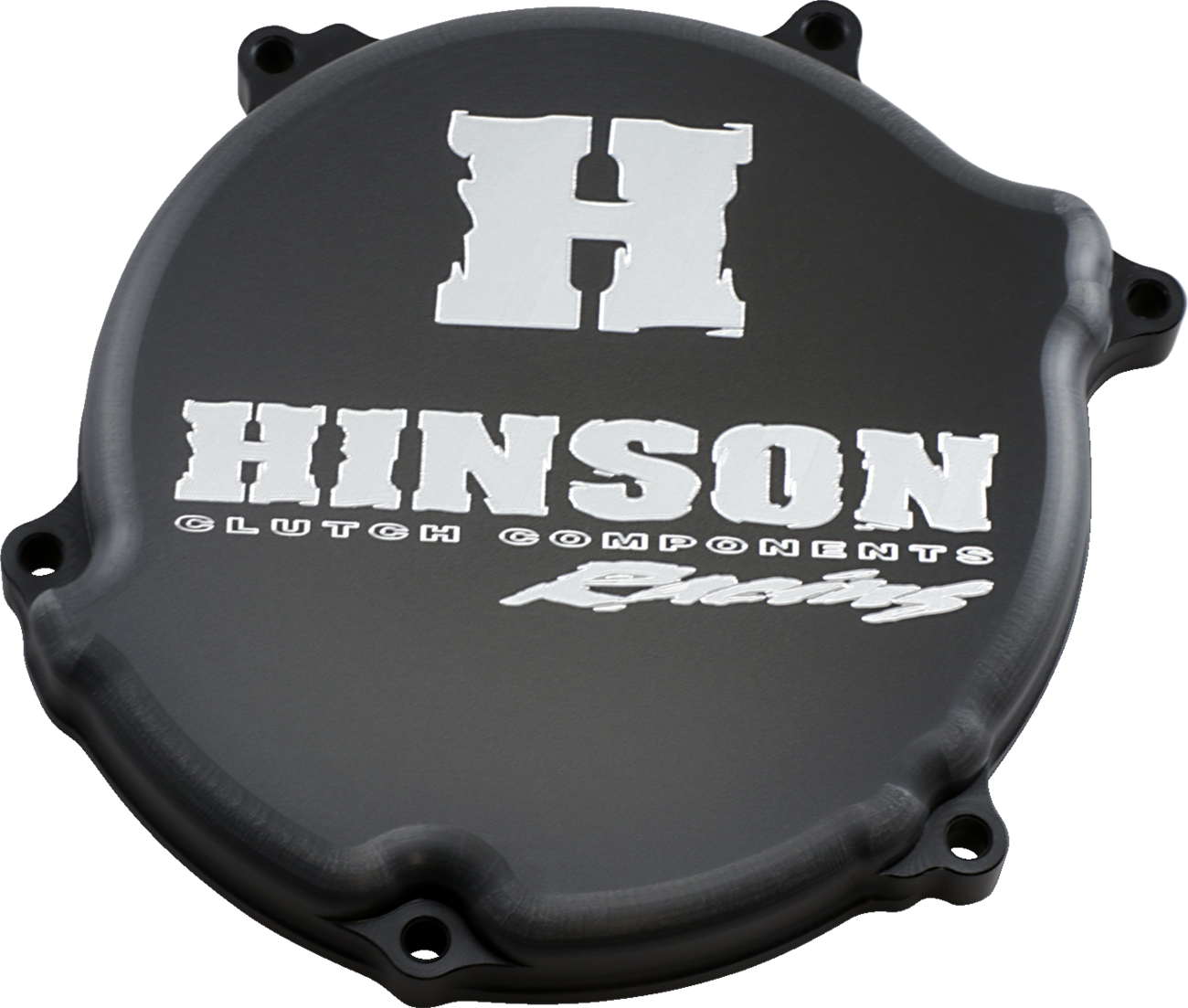 Hinson Racing Clutch Cover