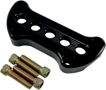 Joker Machine Upper Handlebar Clamp