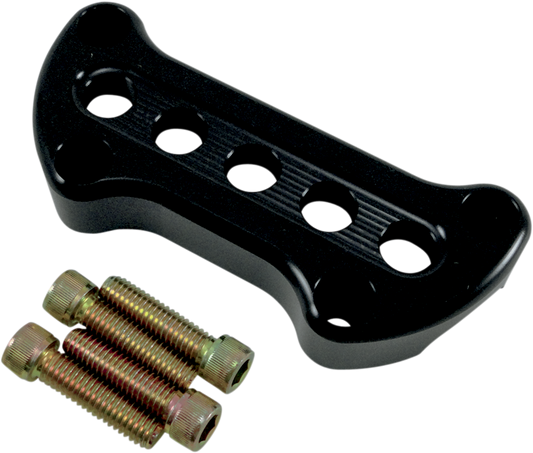 Joker Machine Upper Handlebar Clamp