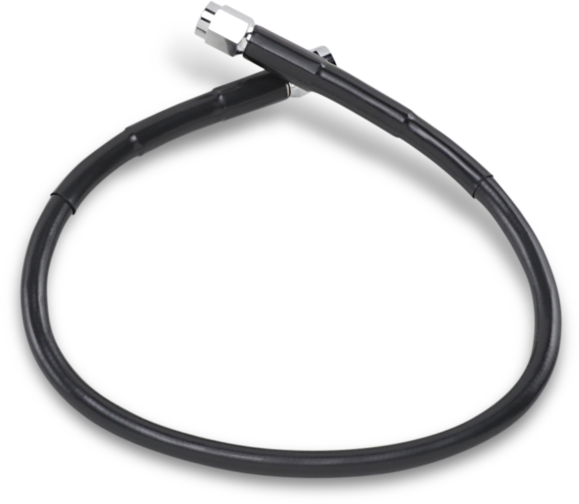 Drag Specialties Universal Brake Line