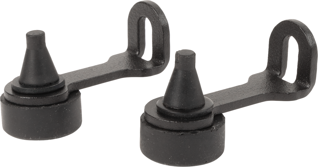 GIVI Windshield Hardware Kit