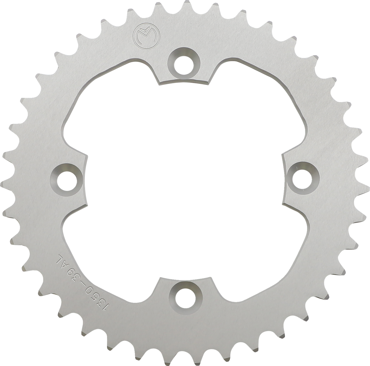 Moose Offroad Rear Aluminum Sprocket ATV