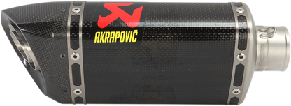 Akrapovic Replacement Muffler