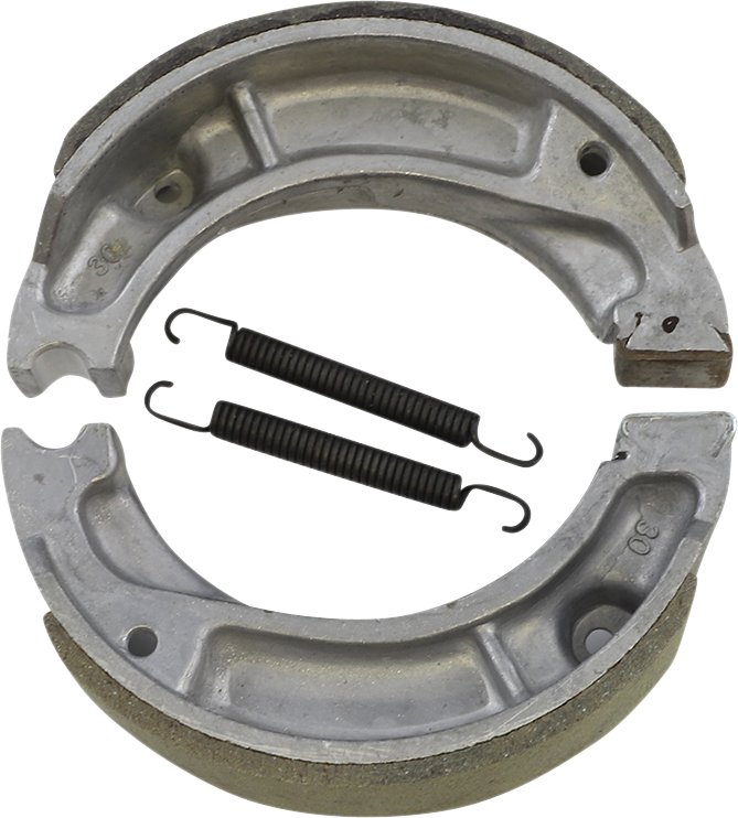 DP Brakes Brake Shoes