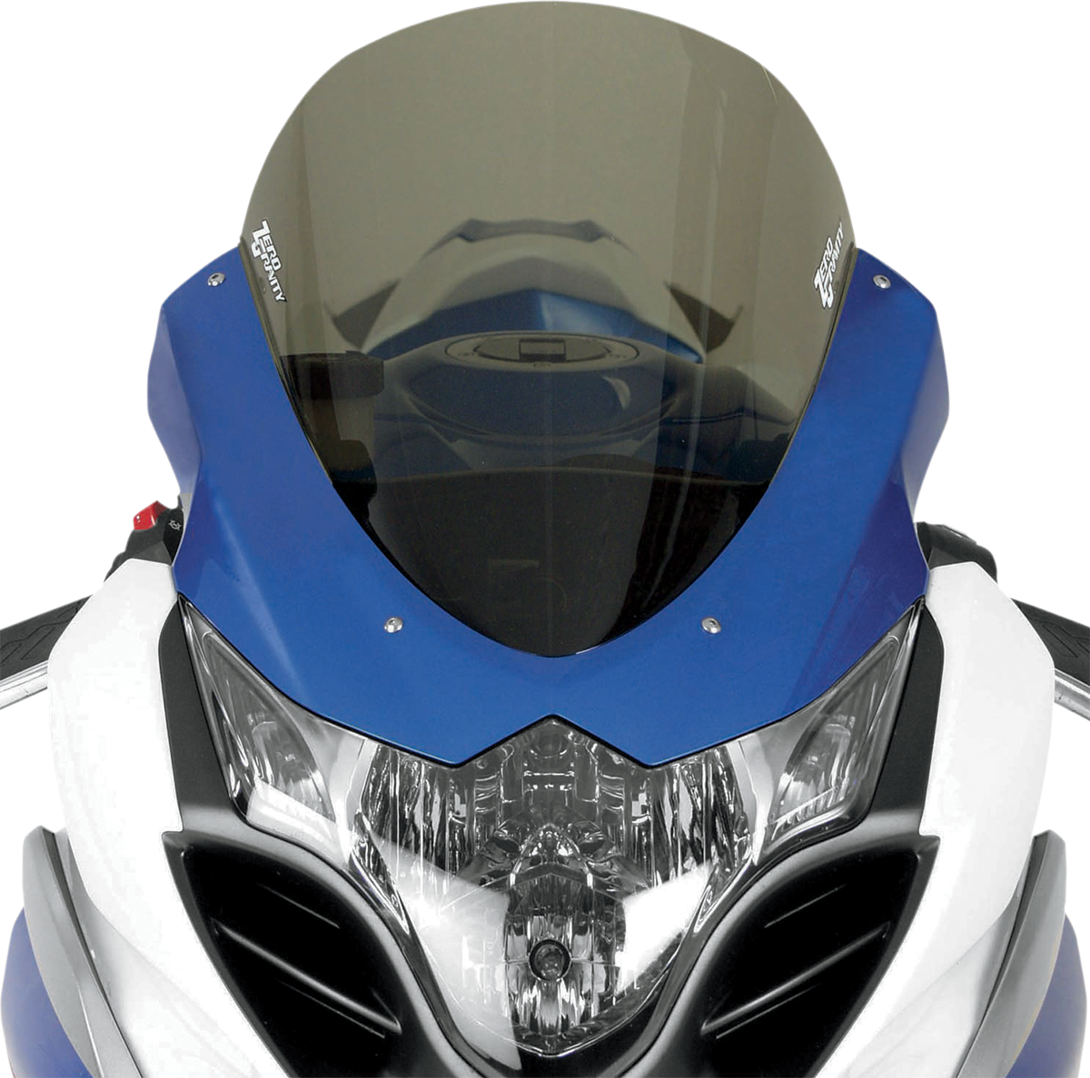 Zero Gravity Corsa Windshield