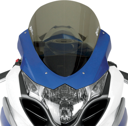 Zero Gravity Corsa Windshield