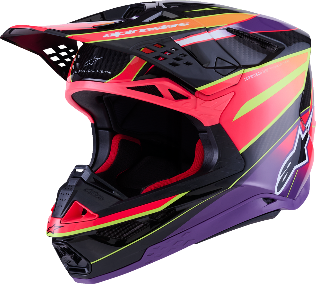 Alpinestars Supertech M10 Era MIPS Helmet