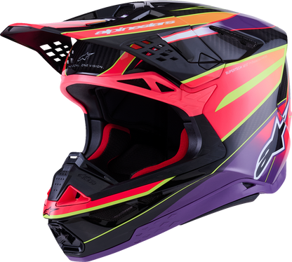 Alpinestars Supertech M10 Era MIPS Helmet