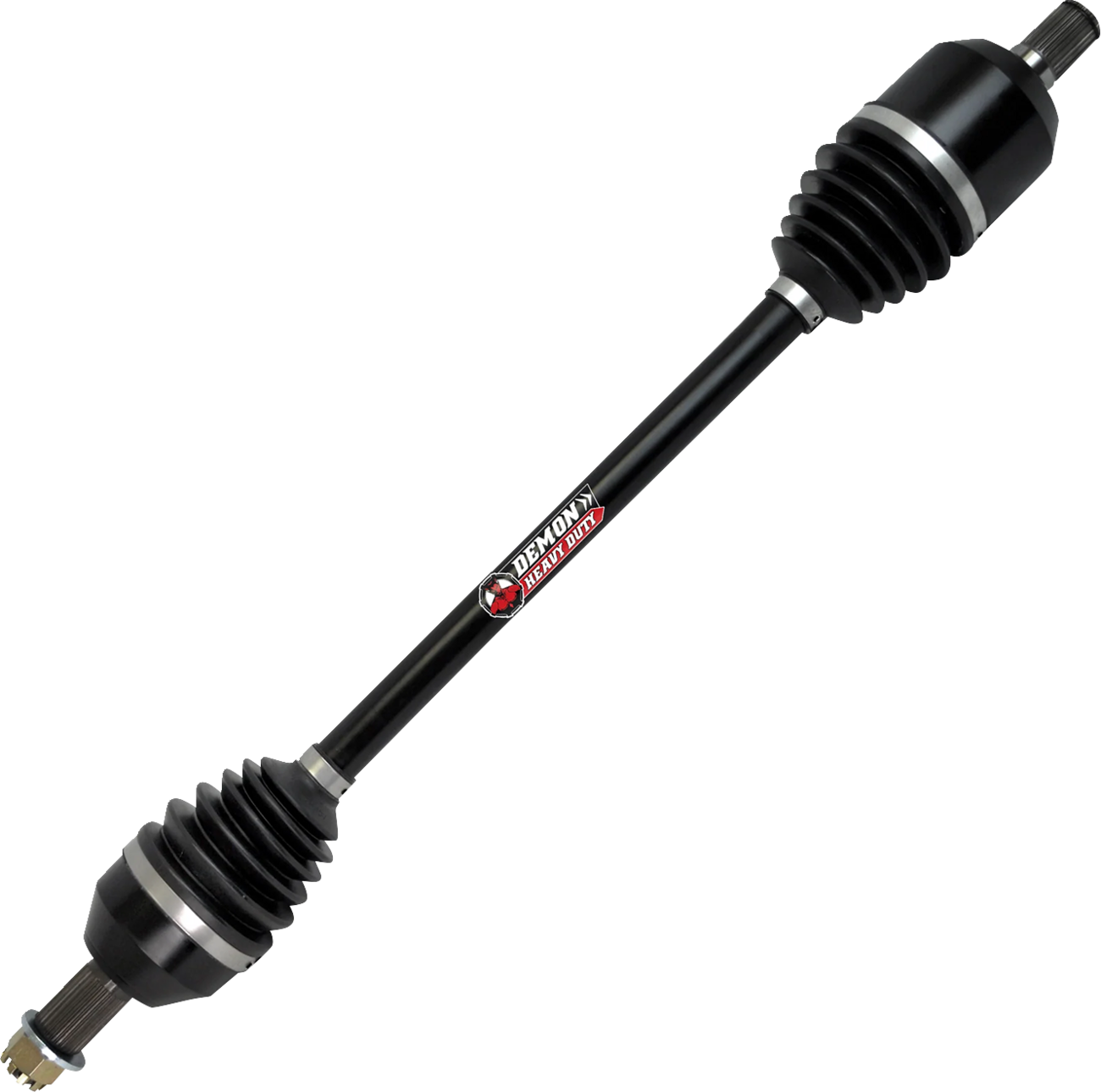 Demon Complete Heavy-Duty Axle