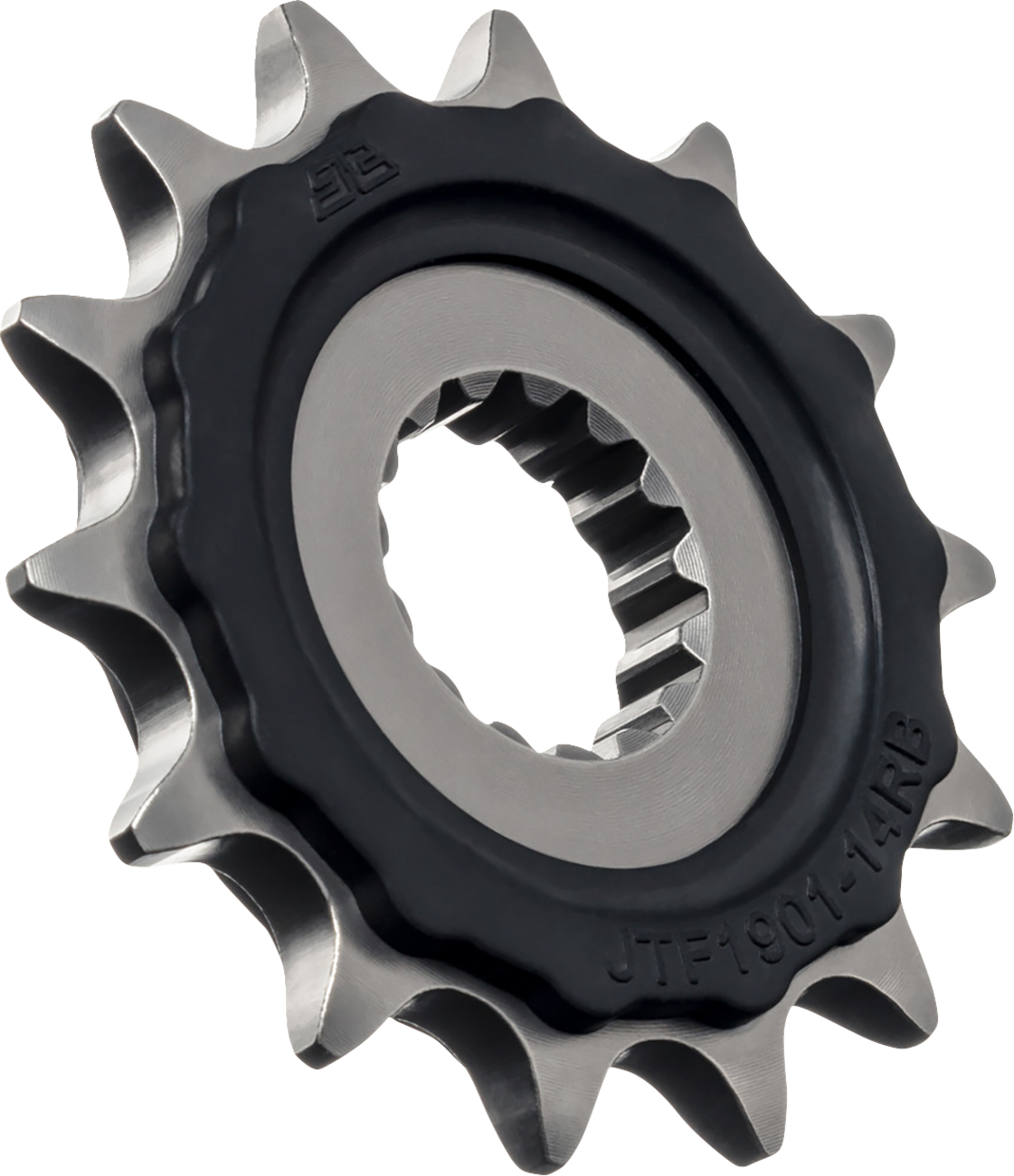 JT Sprockets Countershaft Front Sprocket