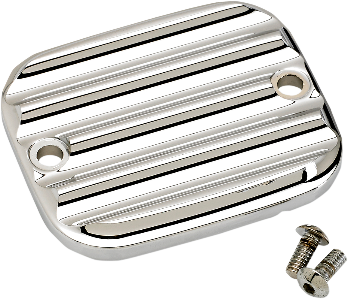 Joker Machine Front Brake Master Cylinder Cover
