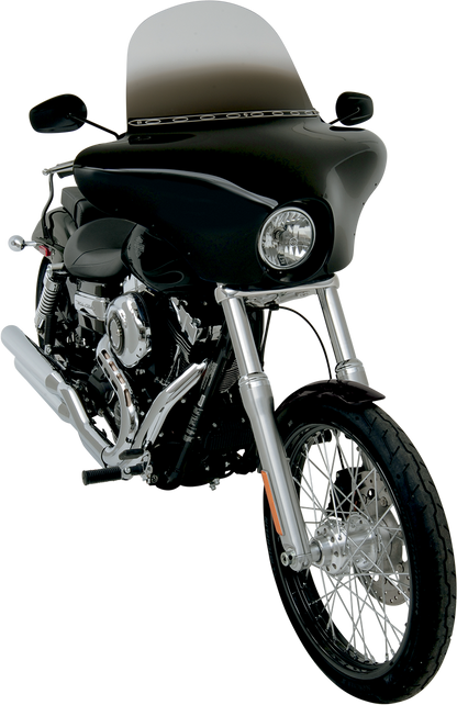 Memphis Shades Batwing Fairing