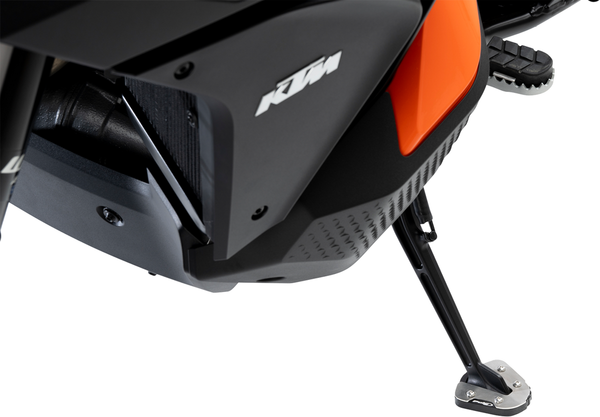 Puig Hi-Tech Parts Kickstand Pad Extension