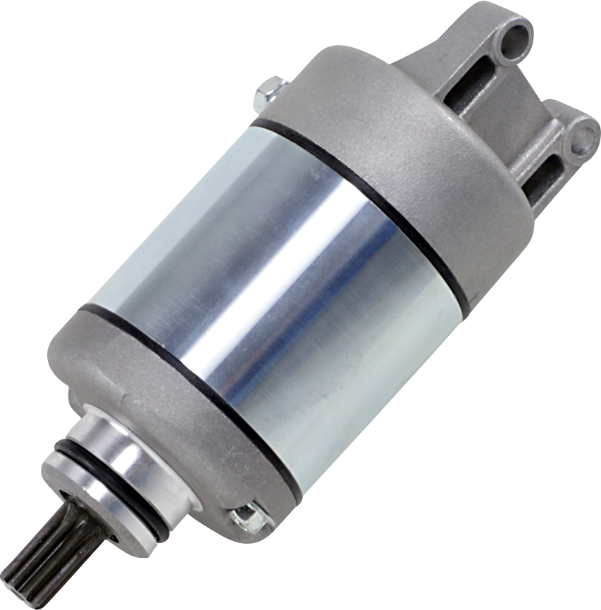 Rick's Motorsport Electric Starter