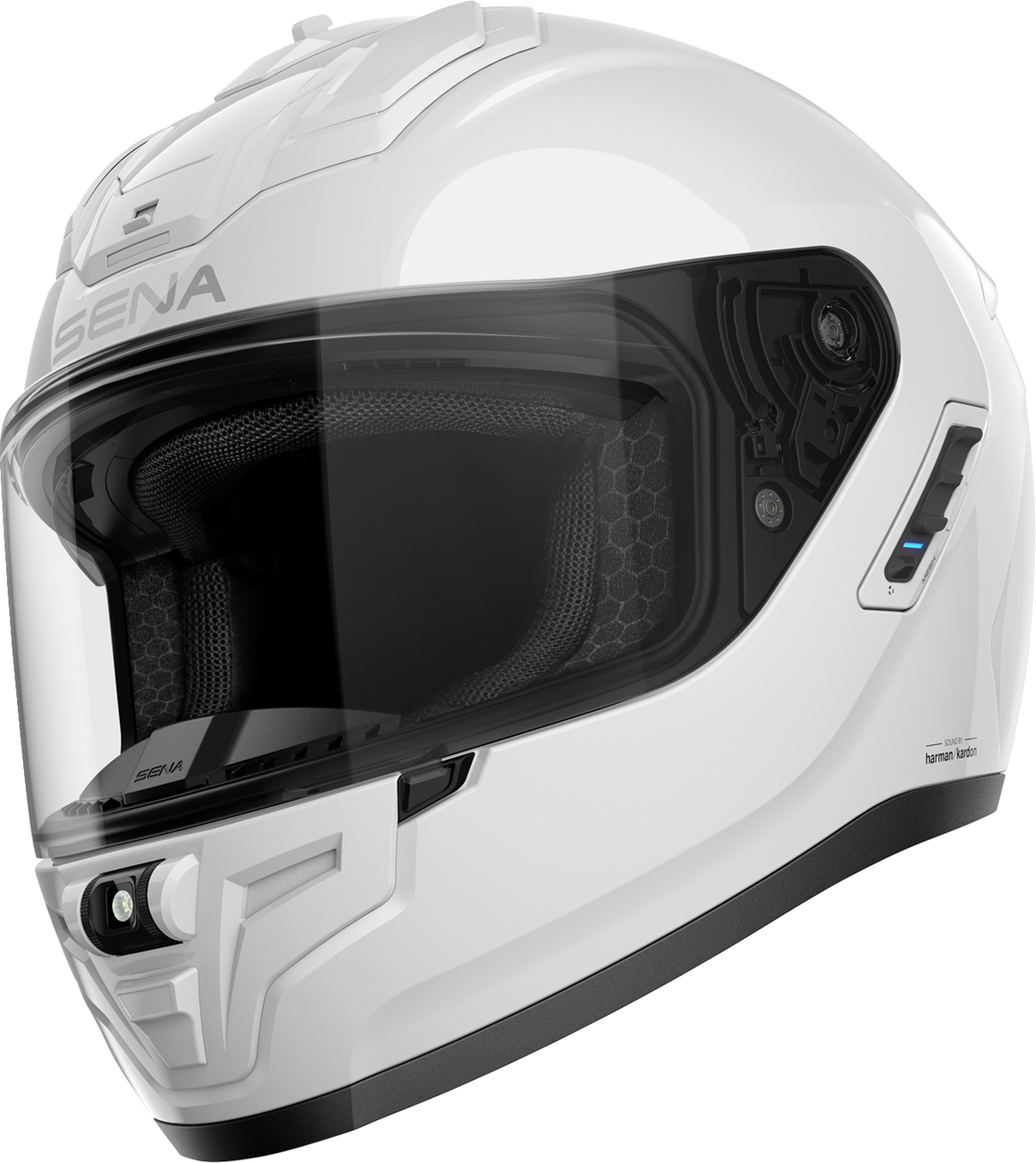Sena Phantom ANC Helmet
