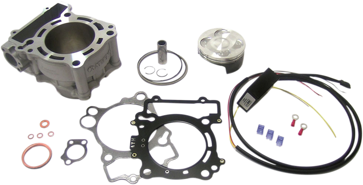 Athena Cylinder Kit Big Bore Race for 4 Stroke