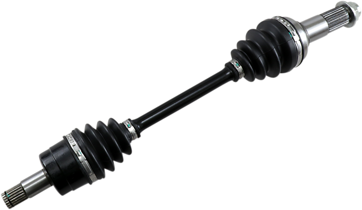 Moose Offroad Complete Axle Assembly