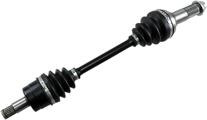 Moose Offroad Complete Axle Assembly