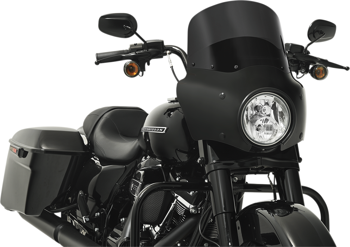 Memphis Shades Road Warrior Fairing