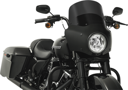 Memphis Shades Road Warrior Fairing