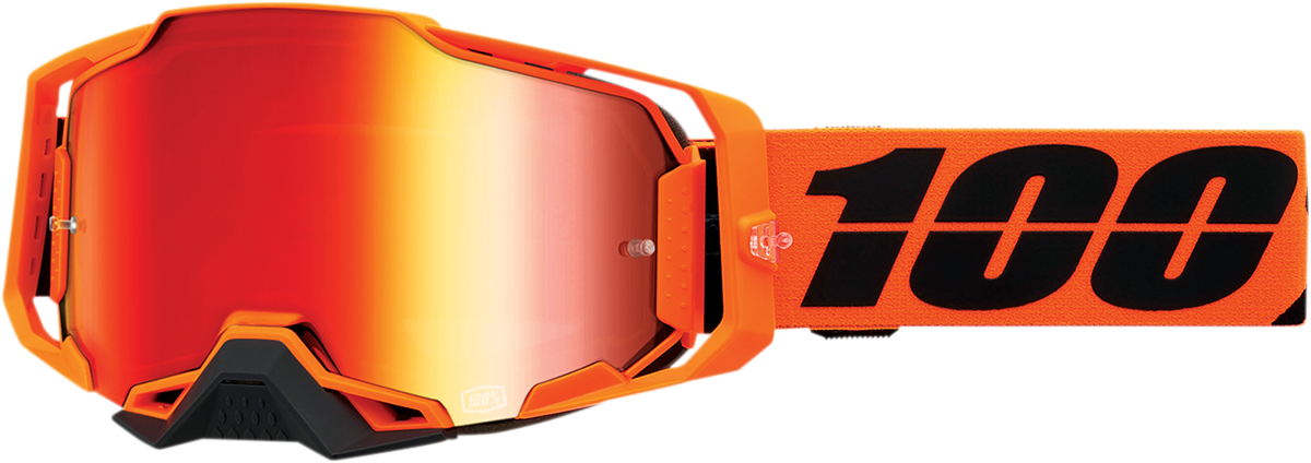 100% Armega Goggle