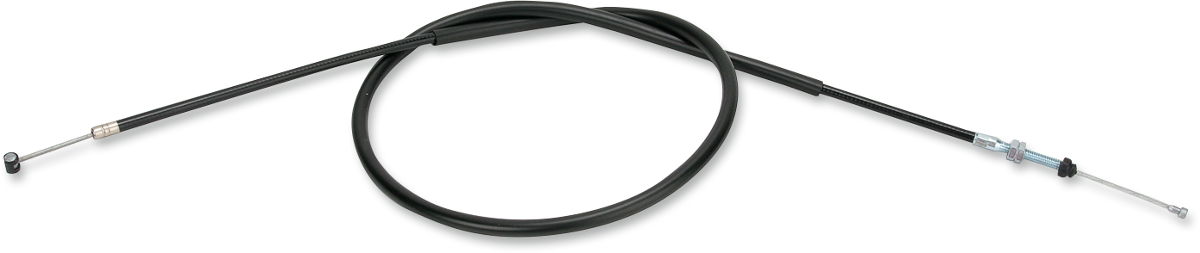 Parts Unlimited Vinyl Clutch Cable