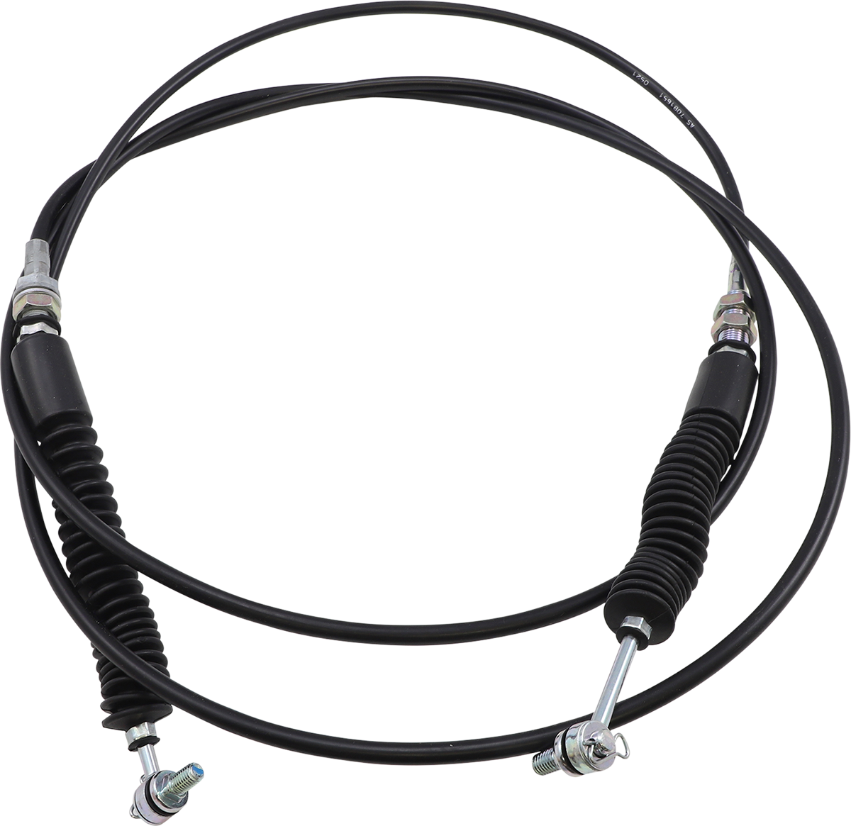 Moose Offroad Shifter Cable