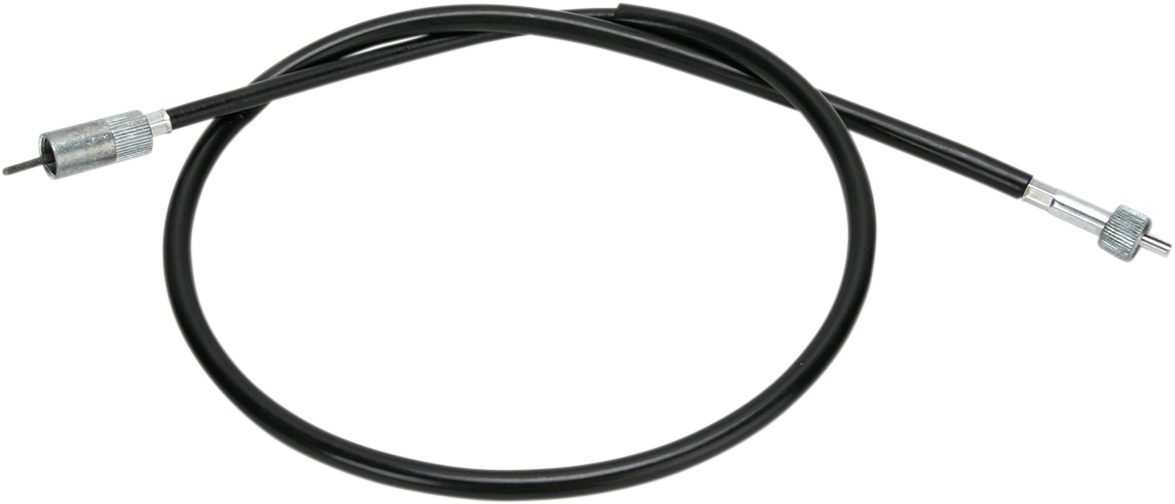 Parts Unlimited Speedometer/Tachometer Cable