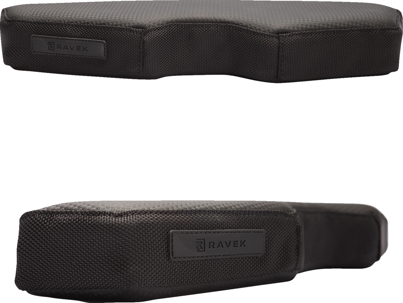 Ravek Heavy Duty Adjustable Armrests