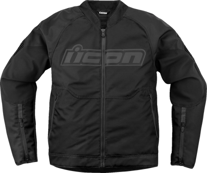 ICON Overlord3 Jacket