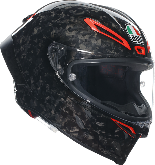 AGV Pista GP RR Carbonio Forgiato Helmet