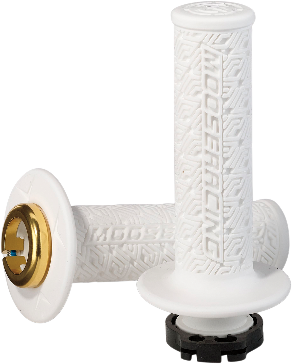 Moose Offroad 36 Series Lock-On Grips