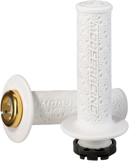 Moose Offroad 36 Series Lock-On Grips