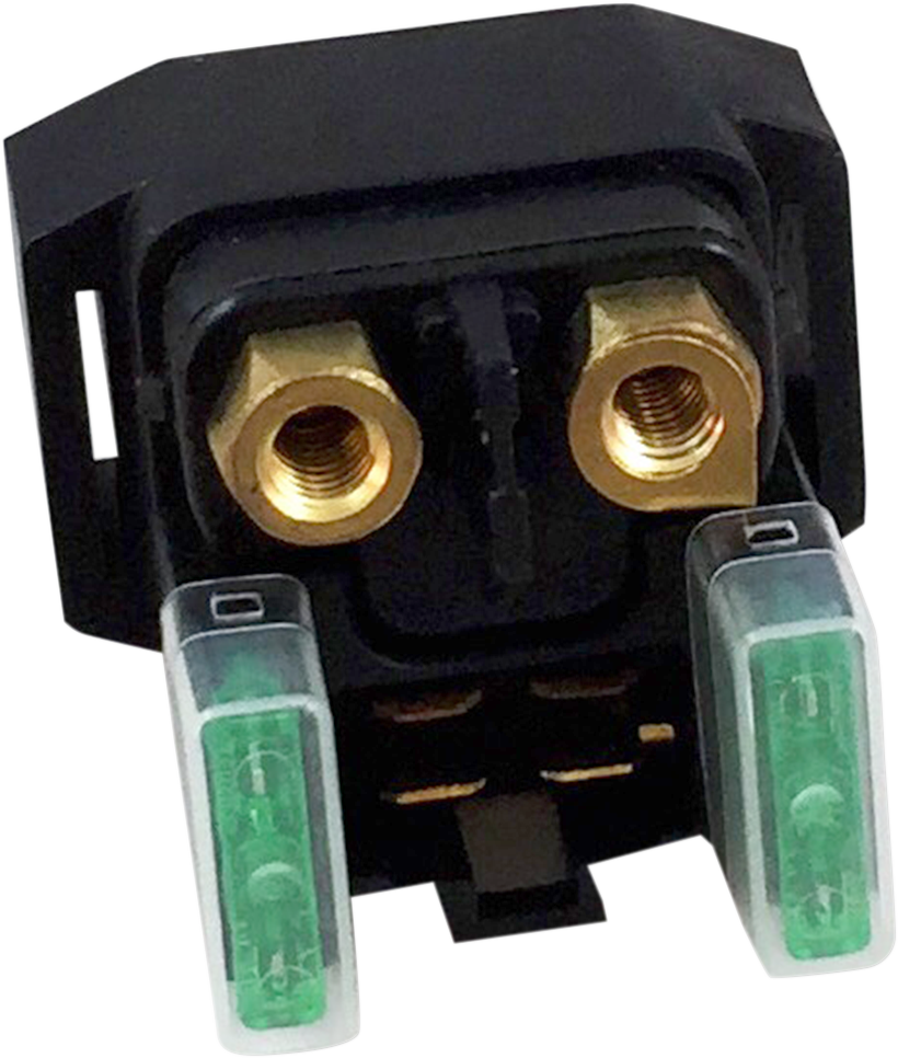 Rick's Motorsport Electric Solenoid Switch