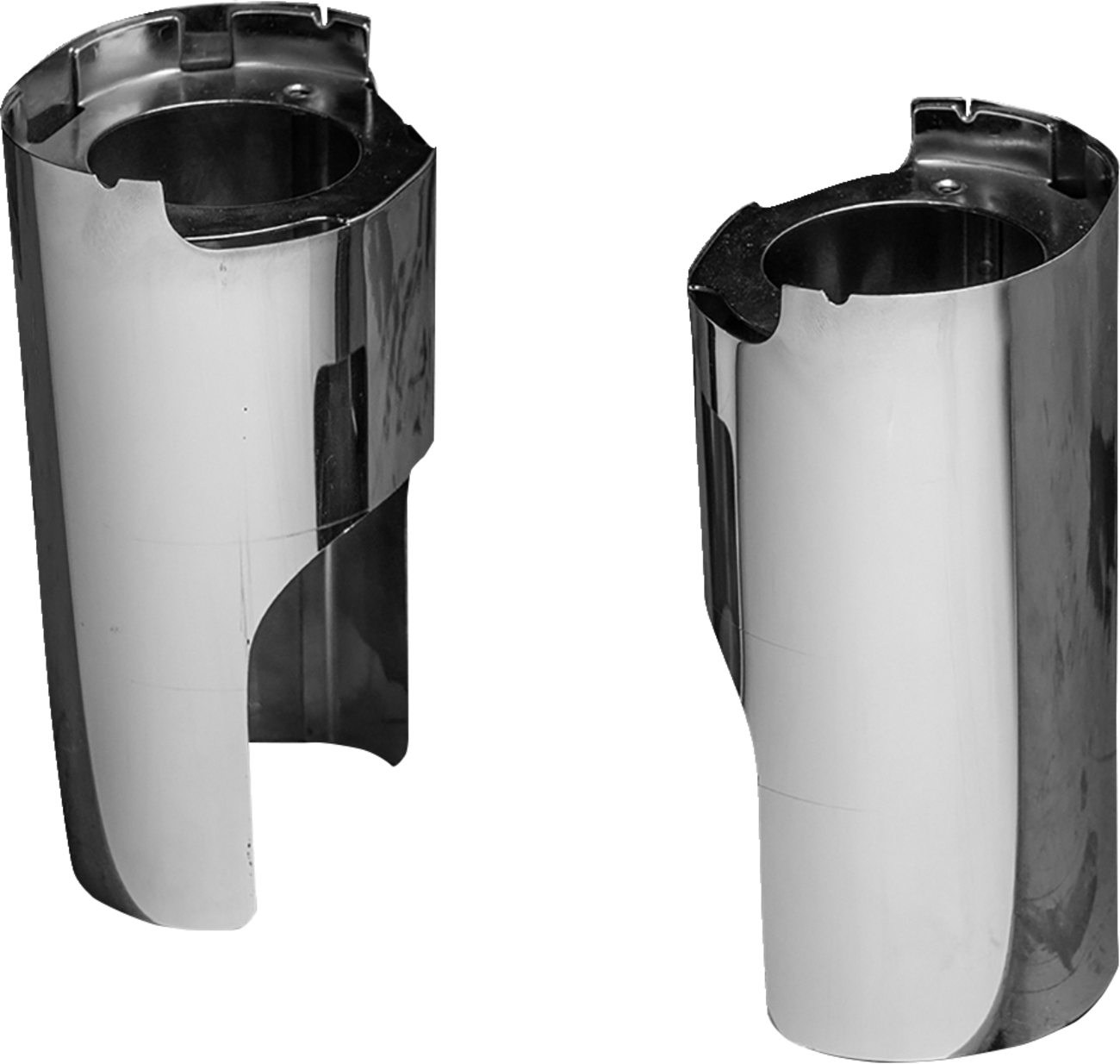 Arlen Ness Fork Boot Cover
