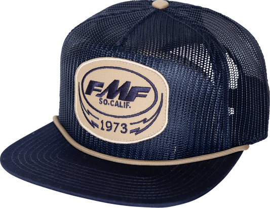 FMF Bolts Hat