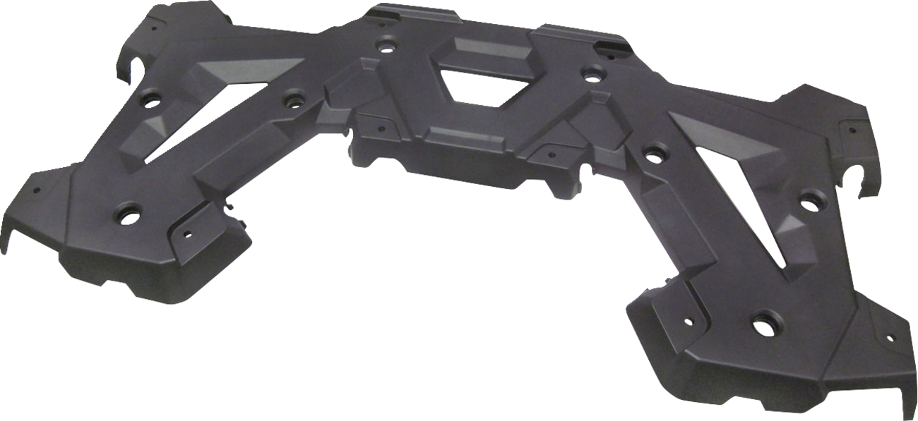Quad Logic Replacement Rear Rack - Polaris - Sportsman