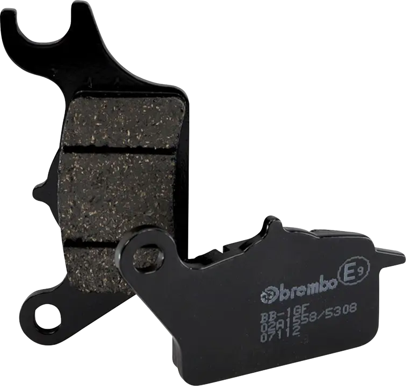 Brembo PRIME Carbon Ceramic Brake Pads