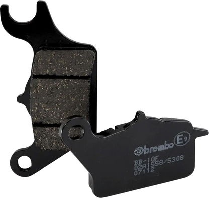 Brembo PRIME Carbon Ceramic Brake Pads