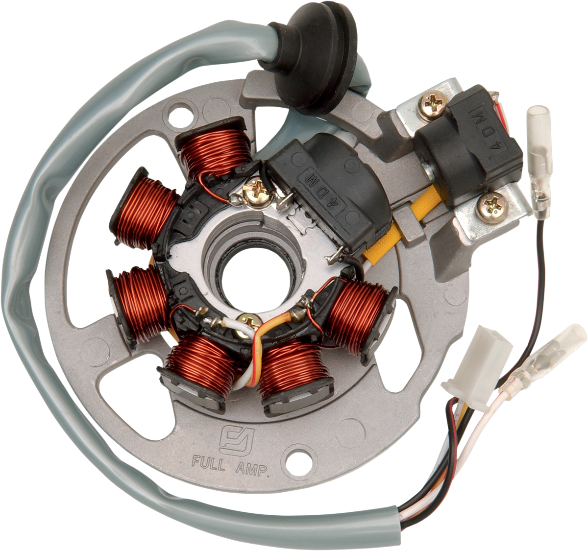 Rick's Motorsport Electric Stator