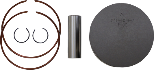 WSM Platinum Series Piston Kit